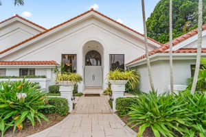 4335 Bocaire Boulevard, Boca Raton, FL 33487 Sold 02/27/25