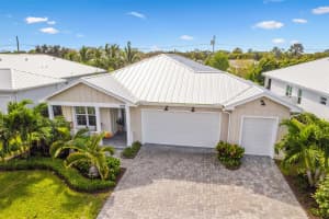 1928 SW Pinewood Way, Palm City, FL 34990 Sold 02/28/25