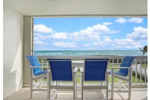10600 S Ocean Drive 209, Jensen Beach, FL 34957 Sold 05/23/25
