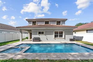 2237 NW 72nd Terrace, Pembroke Pines, FL 33024 Sold 02/12/25