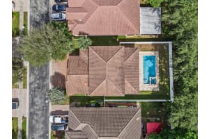 2237 NW 72nd Terrace, Pembroke Pines, FL 33024 Sold 02/12/25