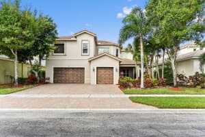 1223 Creekside Drive, Wellington, FL 33414 Sold 01/13/25