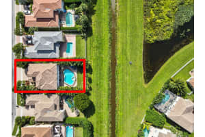 1223 Creekside Drive, Wellington, FL 33414 Sold 01/13/25