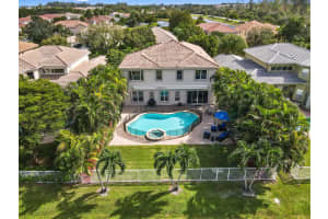 1223 Creekside Drive, Wellington, FL 33414 Sold 01/13/25