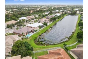 9574 Sedgewood Drive, Lake Worth, FL 33467 Sold 12/27/24