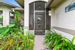 856 SE Celtic Avenue, Port Saint Lucie, FL 34983 Sold 12/16/24