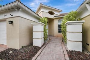 2543 Sandy Cay, West Palm Beach, FL 33411 Sold 01/22/25