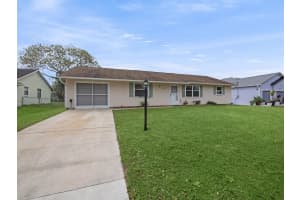 464 SW Dolores Avenue, Port Saint Lucie, FL 34983 Sold 05/14/25