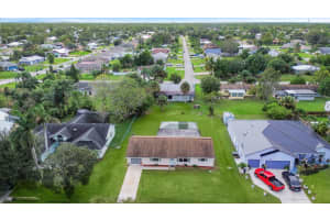 464 SW Dolores Avenue, Port Saint Lucie, FL 34983 Sold 05/14/25