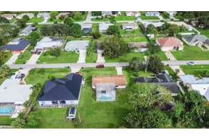 464 SW Dolores Avenue, Port Saint Lucie, FL 34983 Sold 05/14/25
