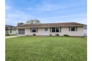 464 SW Dolores Avenue, Port Saint Lucie, FL 34983 Sold 05/14/25