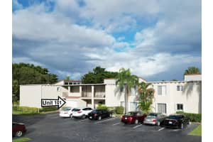 2580 Boundbrook Boulevard 101, West Palm Beach, FL 33406 Sold 03/20/25