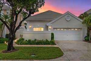 6 Windsor Lane, Palm Beach Gardens, FL 33418 Sold 03/10/25