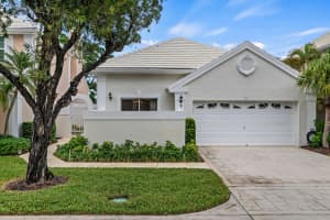 6 Windsor Lane, Palm Beach Gardens, FL 33418 Sold 03/10/25