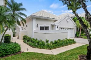 6 Windsor Lane, Palm Beach Gardens, FL 33418 Sold 03/10/25