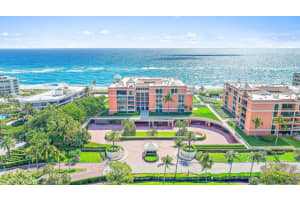 2 N Breakers Row N21, Palm Beach, FL 33480 Sold 02/28/25