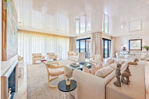2 N Breakers Row N21, Palm Beach, FL 33480 Sold 02/28/25
