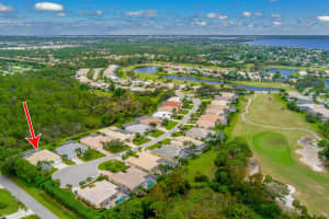 2229 SE Stonehaven Road, Port Saint Lucie, FL 34952 Sold 01/28/25