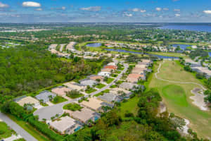 2229 SE Stonehaven Road, Port Saint Lucie, FL 34952 Sold 01/28/25