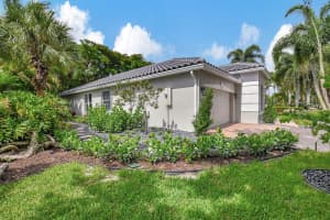 6074 Rossmoor Lakes Court, Boynton Beach, FL 33437 Sold 01/27/25