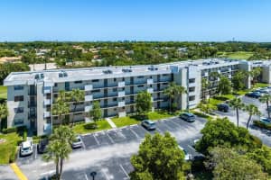 2410 Deer Creek Country Club Boulevard 205-E, Deerfield Beach, FL 33442 Sold 07/01/25