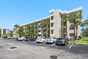 2410 Deer Creek Country Club Boulevard 205-E, Deerfield Beach, FL 33442 Sold 07/01/25