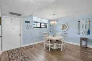 2410 Deer Creek Country Club Boulevard 205-E, Deerfield Beach, FL 33442 Sold 07/01/25