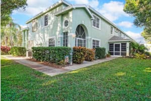 2118 SE Wild Meadow Circle 2118, Port Saint Lucie, FL 34952 Sold 02/13/25