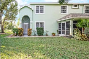 2118 SE Wild Meadow Circle 2118, Port Saint Lucie, FL 34952 Sold 02/13/25
