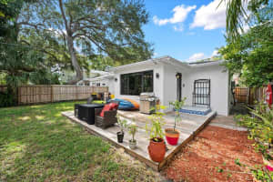 410 N Ocean Breeze, Lake Worth Beach, FL 33460 Sold 12/26/24