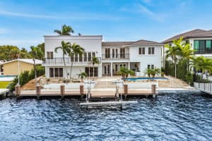 2811 NE 36th Street, Lighthouse Point, FL 33064 Sold 03/10/25