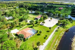 17218 Shetland Lane, The Acreage, FL 33470 Sold 01/07/25