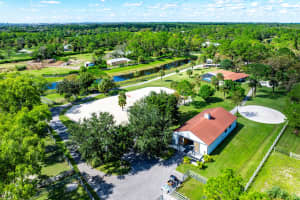 17218 Shetland Lane, The Acreage, FL 33470 Sold 01/07/25