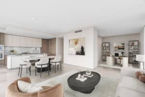 200 Arkona Court 1902, West Palm Beach, FL 33401 Sold 02/27/25