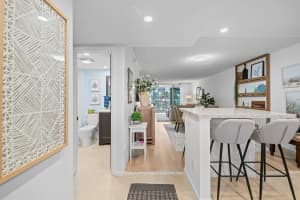 3212 S Ocean Boulevard 203-A, Highland Beach, FL 33487 Sold 04/25/25