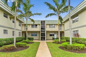 661 Monaco N, Delray Beach, FL 33446 - MLS#R11034965