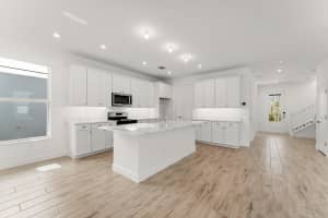 1024 SW Farmer Drive, Palm City, FL 34990 - MLS#R11034975