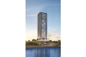 1309 S Flagler Drive 2302, West Palm Beach, FL 33401 - MLS#R11034979