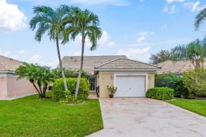 13003 Hampton Lakes Circle, Boynton Beach, FL 33436 Sold 02/28/25
