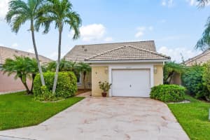 13003 Hampton Lakes Circle, Boynton Beach, FL 33436 Sold 02/28/25