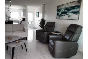 2522 Emory Drive E A, West Palm Beach, FL 33415 Sold 02/24/25