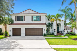 6232 Shadow Tree Lane, Lake Worth, FL 33463 Sold 02/07/25