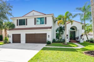 6232 Shadow Tree Lane, Lake Worth, FL 33463 Sold 02/07/25