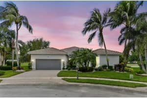 6371 Cortona Street, Lake Worth, FL 33467 Sold 01/30/25