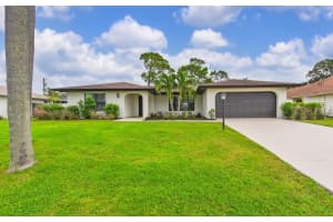 2413 SE Wishbone Road, Port Saint Lucie, FL 34953 - MLS#R11034999