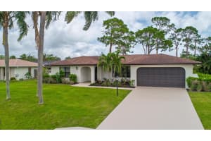 2413 SE Wishbone Road, Port Saint Lucie, FL 34953 - MLS#R11034999
