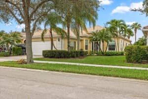 10697 SW Stratton Drive, Port Saint Lucie, FL 34987 Sold 02/28/25