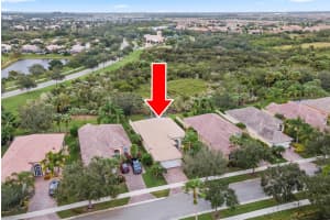 10697 SW Stratton Drive, Port Saint Lucie, FL 34987 Sold 02/28/25