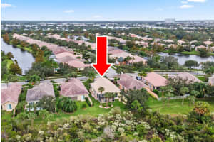 10697 SW Stratton Drive, Port Saint Lucie, FL 34987 Sold 02/28/25