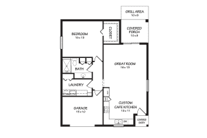 16 SE Kachina Lane, Port Saint Lucie, FL 34952 Sold 06/06/25